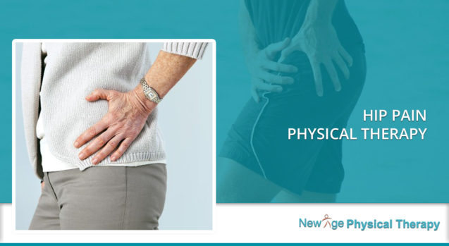 What is Hip Pain? How to treat it with physical therapy?